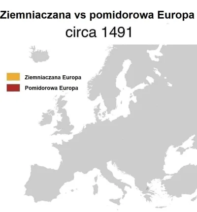 pogop - #ciekawostki #ciekawostkihistoryczne #mapporn #mapy #historia #heheszki #humo...