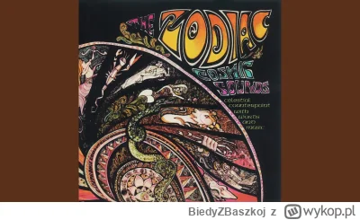 BiedyZBaszkoj - 60 / 600 - The Zodiac - Aquarius - The Lover Of Life

1967

#muzyka #...
