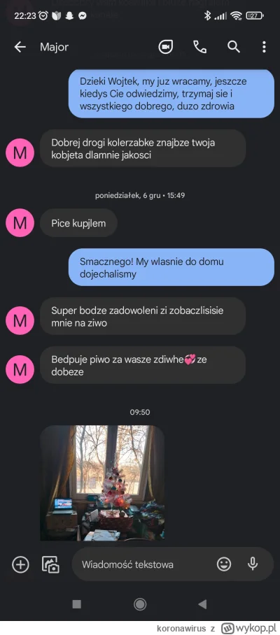 koronawirus - Chciałbym przypomnieć o jakże ważnym wątku, lecz mocno pomijanym akutal...