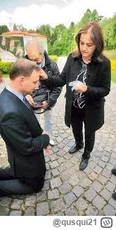 qusqui21 - @Marcepanowy_Detektyw: prawactwo i ich idole osmieszaja sie sami. probleme...