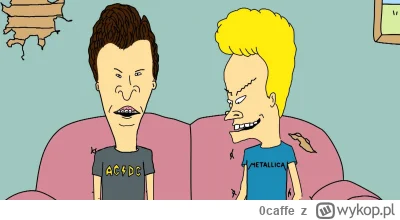 0caffe - Od którego odcinka/sezonu zaczyna się faktycznie serial Beavis and Butt-head...