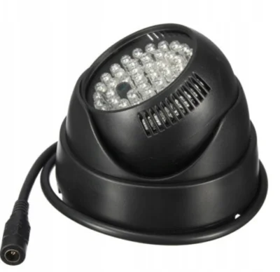 wujekzlarada - @tellet: do duzego pomieszczenia wystarczy juz taka, ustawiona na sufi...