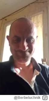 Berbeluchnik - @Czerwone_Stringi: