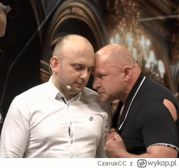 CzarusCC - #famemma ruszam go