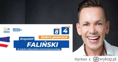 Hyrkan - PiS Peło jedno ZŁO!