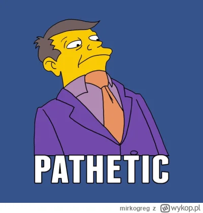 mirkogreg - @nieumieminwestowac: