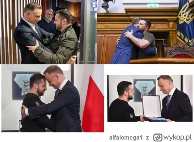 alfaiomega1 - Jak dziś wyglądałyby relacje polsko-ukraińskie gdyby Polska posiadała z...