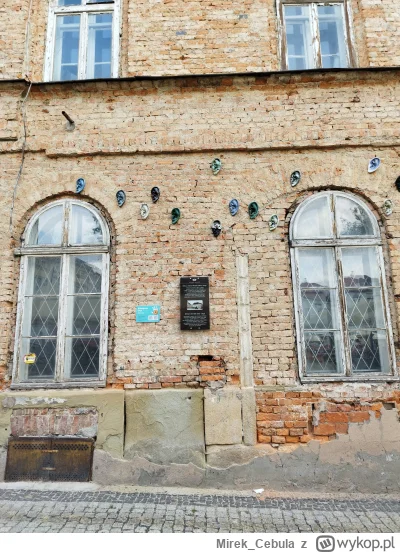 Mirek_Cebula - #bielskobiala #architektura #fotografia