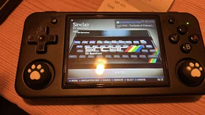 C.....U - #zxspectrum