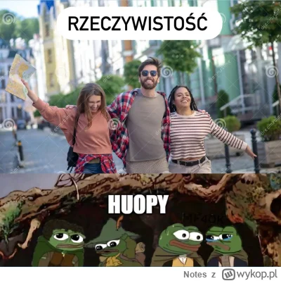 Notes - @120DniSodomy tymczasem rzeczywistość xD