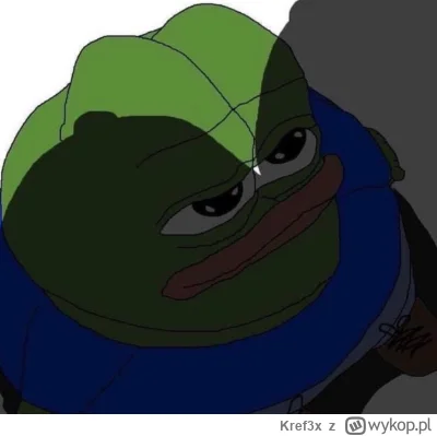 Kref3x - @PolskaZjednoczonaPartiaMemiarzy: