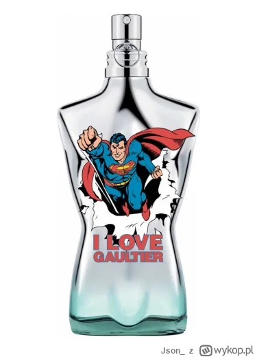 Json_ - #perfumy
Posiada ktoś w sportowej cenie 

JPG Le Male Superman 125ml z ubytki...
