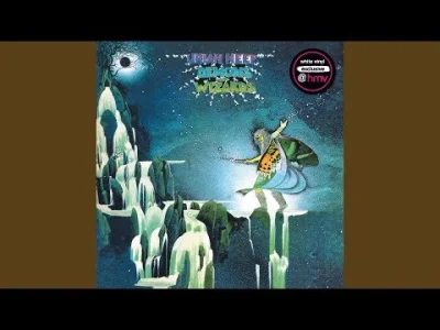 H.....s - #rockprogresywny
#heavymetal
#hardrock
#muzyka
#lata70
#rock
#70s
Uriah Hee...
