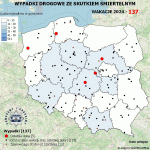 Salido - Minął 24. (z 73) dzień wakacji. 

W ciągu ostatniej doby miało miejsce 5 wyp...