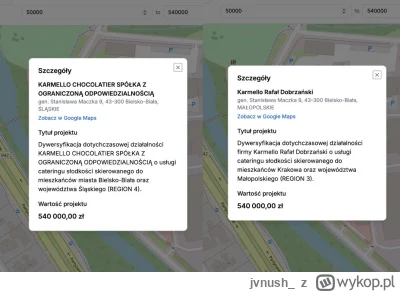 jvnush_ - Jak jesteś sprytny to i na dwie firmy weźmiesz. Może rzucisz coś kołchoźnik...