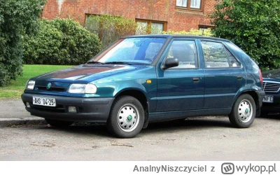 AnalnyNiszczyciel - @l3gend:w samym moim otoczeniu w tym samym okresie czasu Felicję ...