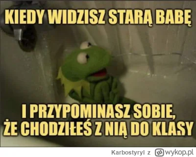 Karbostyryl - @Bodzias1844: Ona serio ma 34 lata?!? XD