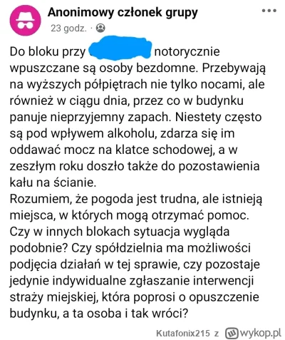 Kutafonix215 - Ah, kupic mieszkanie w wielkiej plycie na krakowskich grzegorzkach za ...