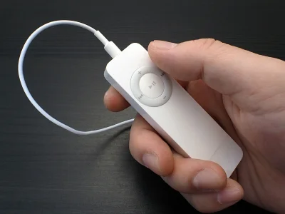 apeee - @PrawaRenka: miałem iPod shuffle. Mow mi Oski