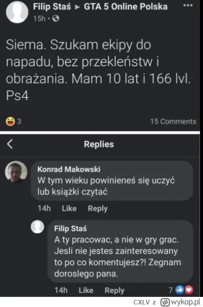 CXLV - >Znając życie i współczesną młodzież, owi chłopcy nie potrafili nawet zrobić s...