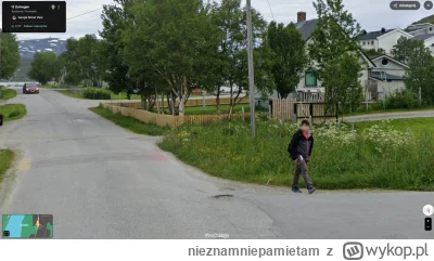 nieznamniepamietam - O, jakbym siebie widział wracającego z 2 zmiany bożej latem o pó...