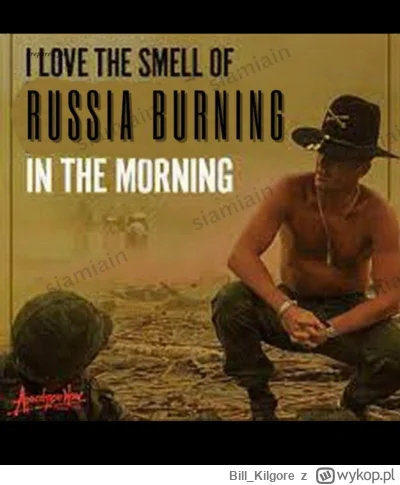 Bill_Kilgore - @ZionOfel: