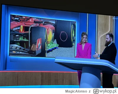 MagicAlonso - Halo eksperci 
#f1