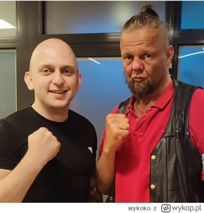 w.....o - Olimpijczyk ( ͡º ͜ʖ͡º)

#famemma #ksw