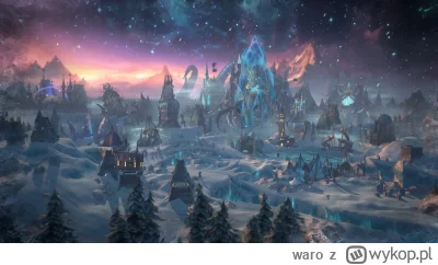 waro - Pograłem sobie trochę w te nowe heroski olden era. Miałem dwa podejścia do nic...