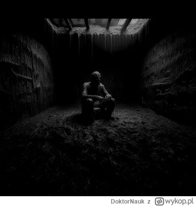 DoktorNauk - Topiący się we własnym cierpieniu. 
#przegryw #depresja