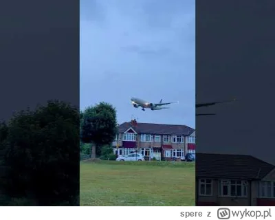 spere - #patodeweloperka #uk #lotnictwo