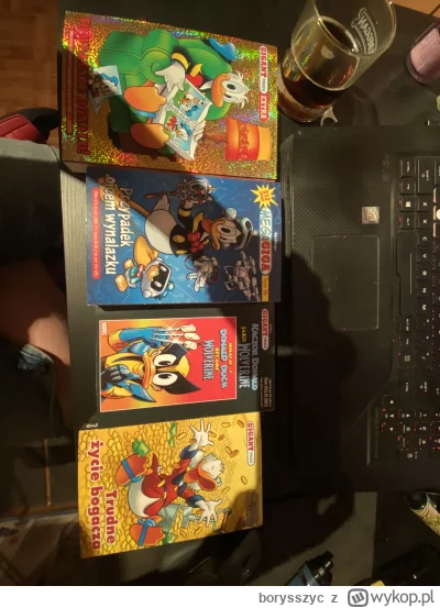 borysszyc - Wszedłem do Carrefoura tylko kupić sobie colę… #kaczordonaldzawszesmieszn...