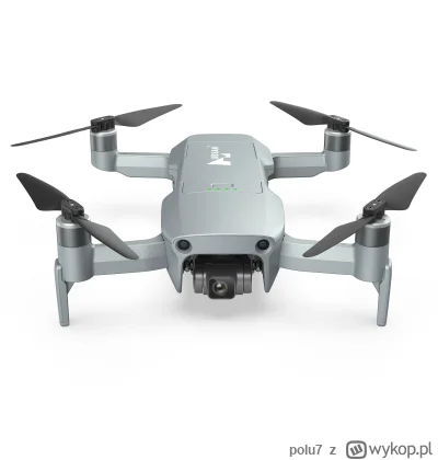 polu7 - Wysyłka z Europy.

[EU-CZ] Hubsan ACE PRO Drone RTF with 2 Batteries w cenie ...