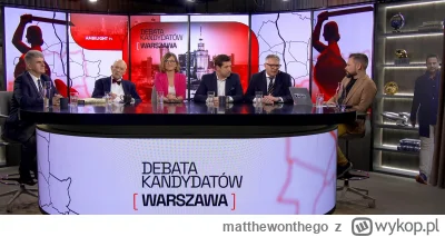 matthewonthego - Czemu Czaskowski nie siedzi? ( ͡° ͜ʖ ͡°)

#kanalzero #korwin #wybory...