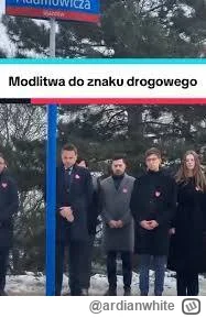 ardianwhite - @Pracujezdalniechyba: zależy kto w co wierzy, i gdzie.