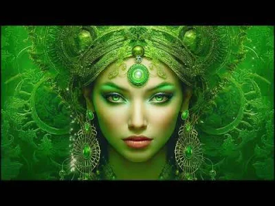 freedomseeker - Krótka sadhana Zielonej Tary
Można ją praktykować bez inicjacji i pr...