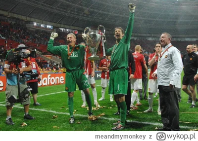 meandmymonkey - @Maneharno: Kiszczak

#kyszczak

#keyshchak