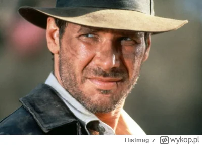 Histmag - Znalezisko - Indiana Jones: największy szkodnik w historii archeologii? (ht...