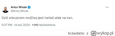 hcbadixhc - #wojna 
Eksperci przemówili: ( ͡° ͜ʖ ͡°)