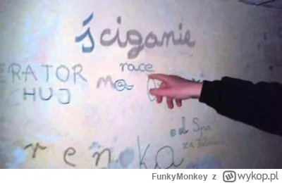 FunkyMonkey - #f1  •
