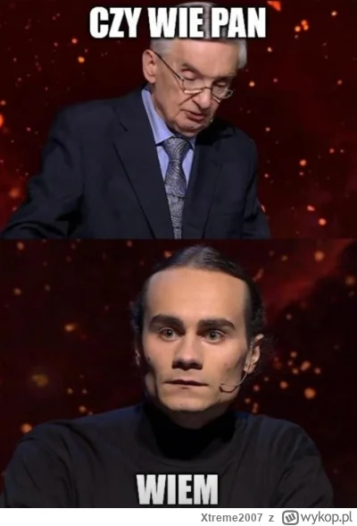 Xtreme2007 - #byloaledobre #heheszki #1z10