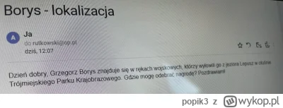 popik3 - I cyk kaska zaraz wpadnie #grzegorzborys