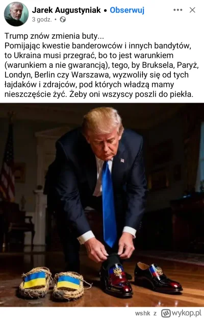 wshk - #polskieonuce