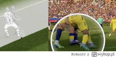 Kriten33 - Za tą korupcje Perez powinien siedzieć 
#Mecz #fcbarcelona