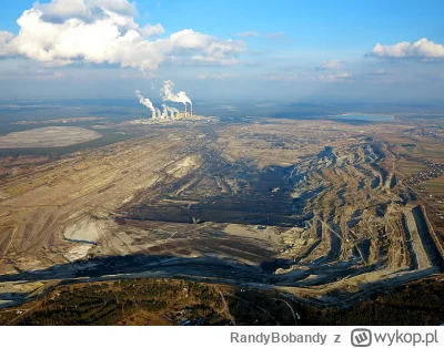 RandyBobandy - Nie będzie nam lewactwo i ideologia ekologii niszczyć naszego pięknego...