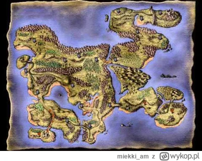 miekki_am - Czas na muzykę z Knights & Merchands. Nie pytajcie dlaczego.
#staregry #n...