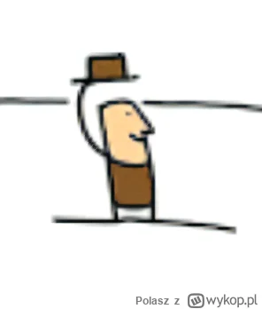 Polasz - @hirek_gawron dzień dobry Panie Żabo