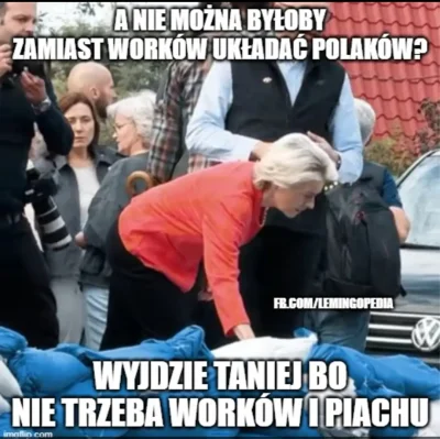 hurraoptymizm - #powodz #heheszki #humorobrazkowy  #wroclaw