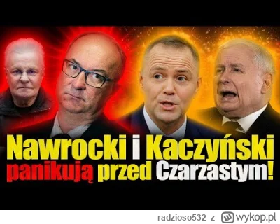 radzioso532 - Polecam poniższy kanał jak ktoś ma dosyć skrajnie prawackiego g*wna (Ko...