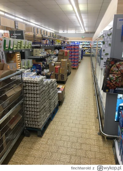 finchharold - #lidl 

Śmieszy mnie w reklamie lidla fraza „szerokie alejki” gdzie skl...